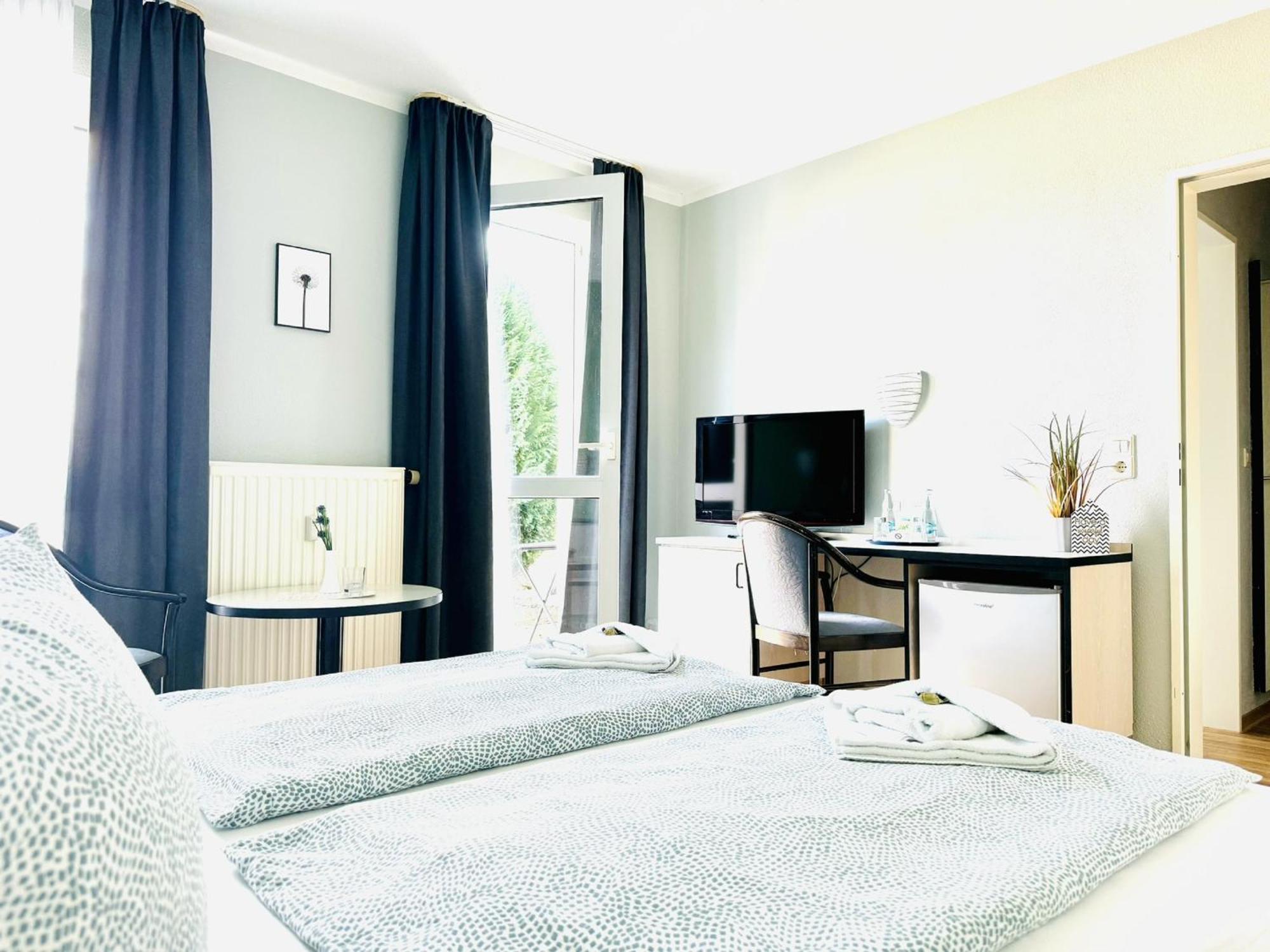 F-1010 Strandhaus Moenchgut Bed&Breakfast Dz 28 Terrasse Strandnah, Inkl Fruehstueck لوبه المظهر الخارجي الصورة