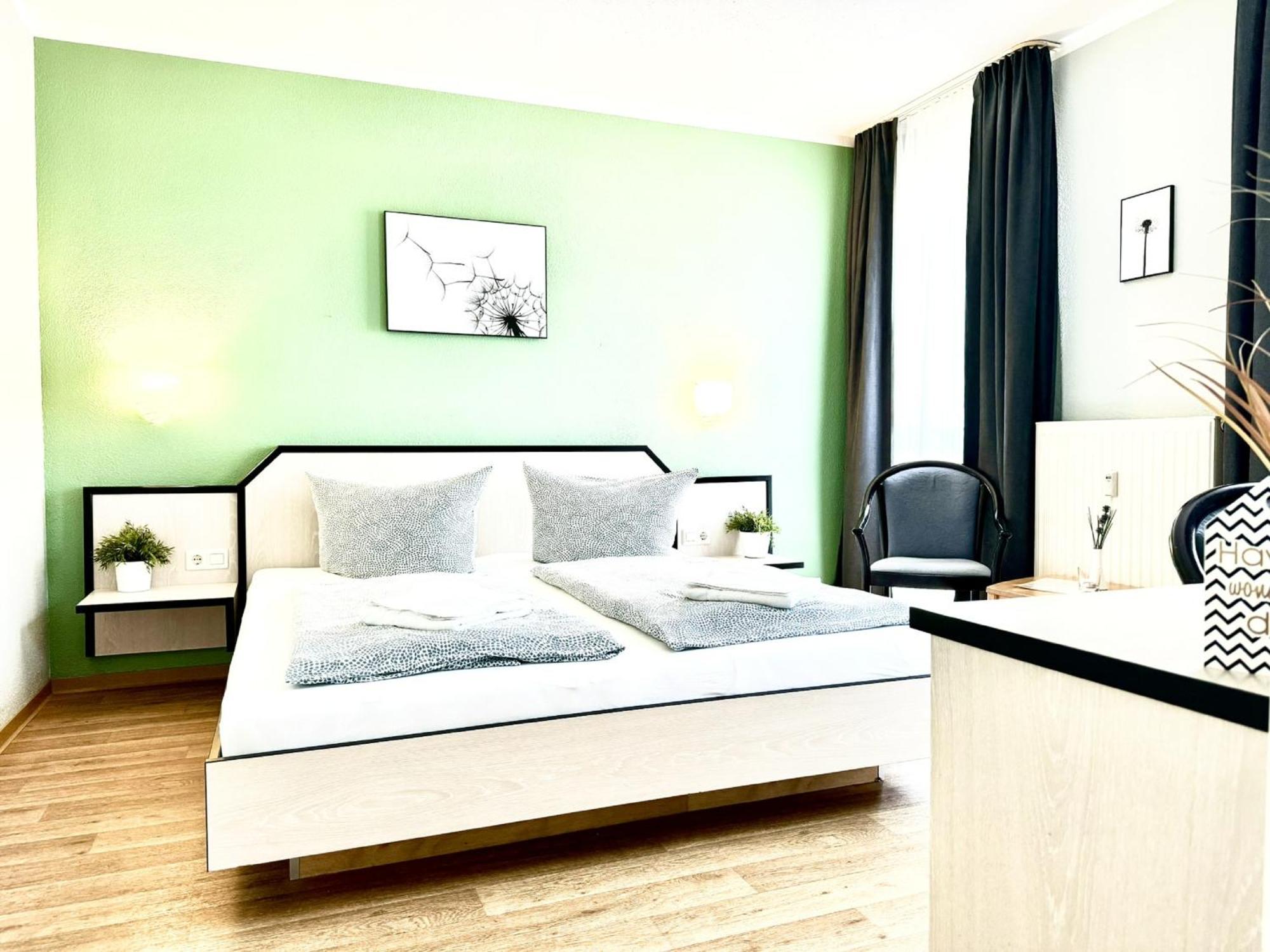 F-1010 Strandhaus Moenchgut Bed&Breakfast Dz 28 Terrasse Strandnah, Inkl Fruehstueck لوبه المظهر الخارجي الصورة